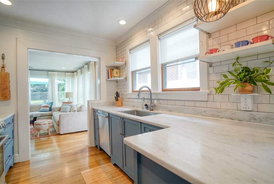 Beltline Beauty - Atlanta, Georgia