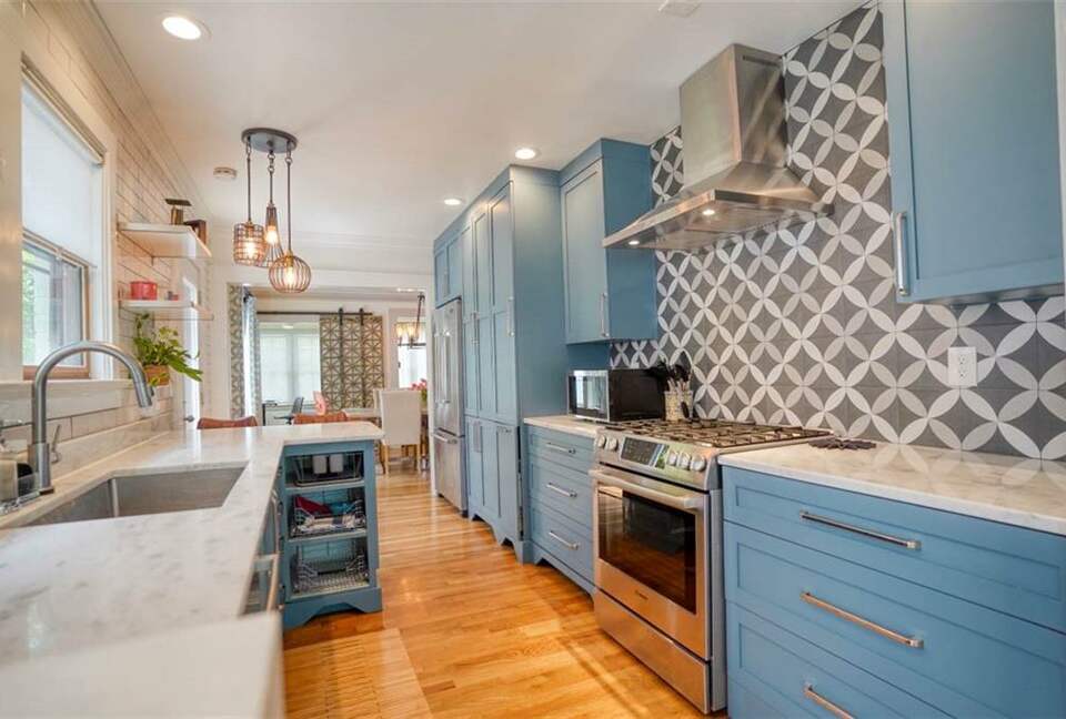 Beltline Beauty - Atlanta, Georgia