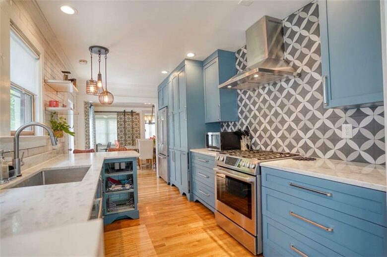 Beltline Beauty - Atlanta, Georgia