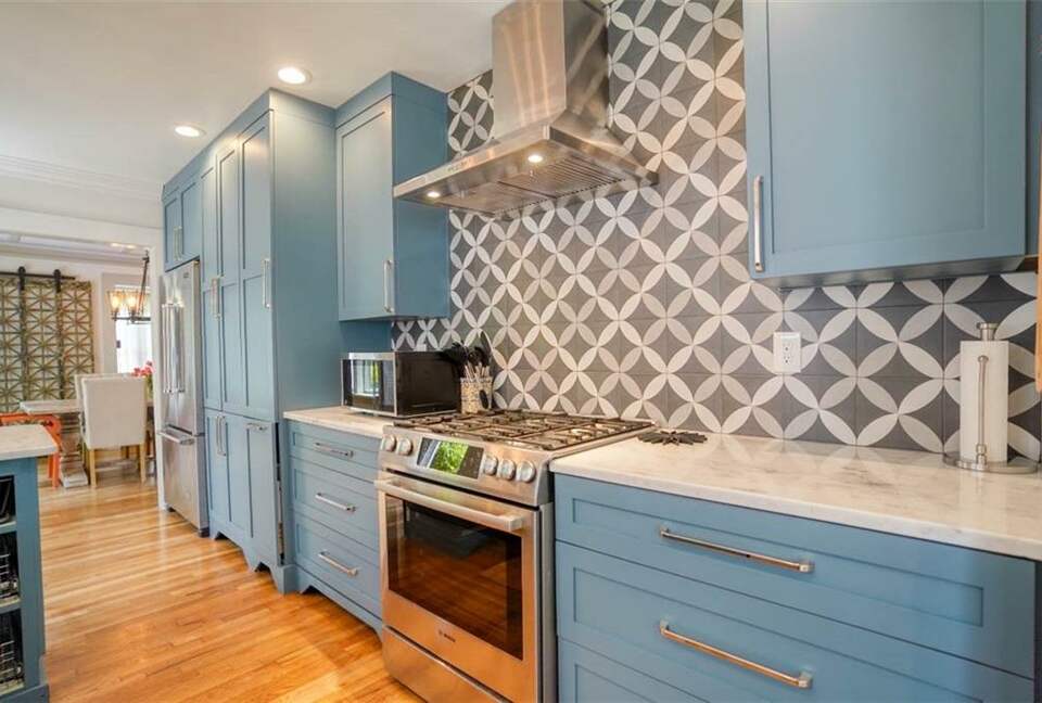 Beltline Beauty - Atlanta, Georgia