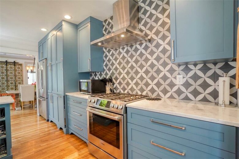 Beltline Beauty - Atlanta, Georgia