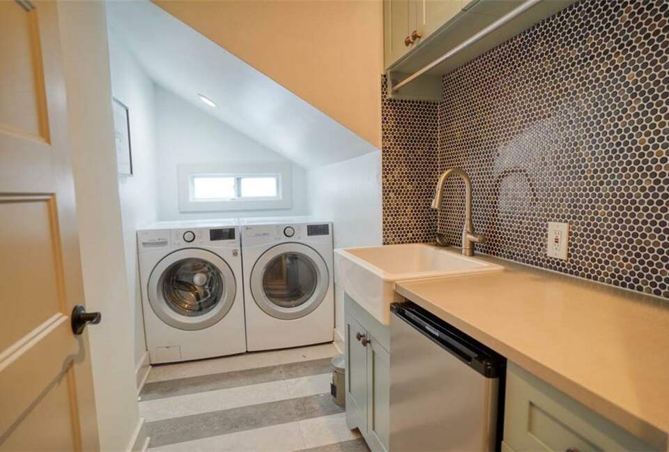 Beltline Beauty - Atlanta, Georgia