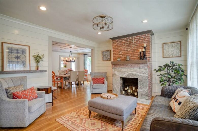 Beltline Beauty - Atlanta, Georgia