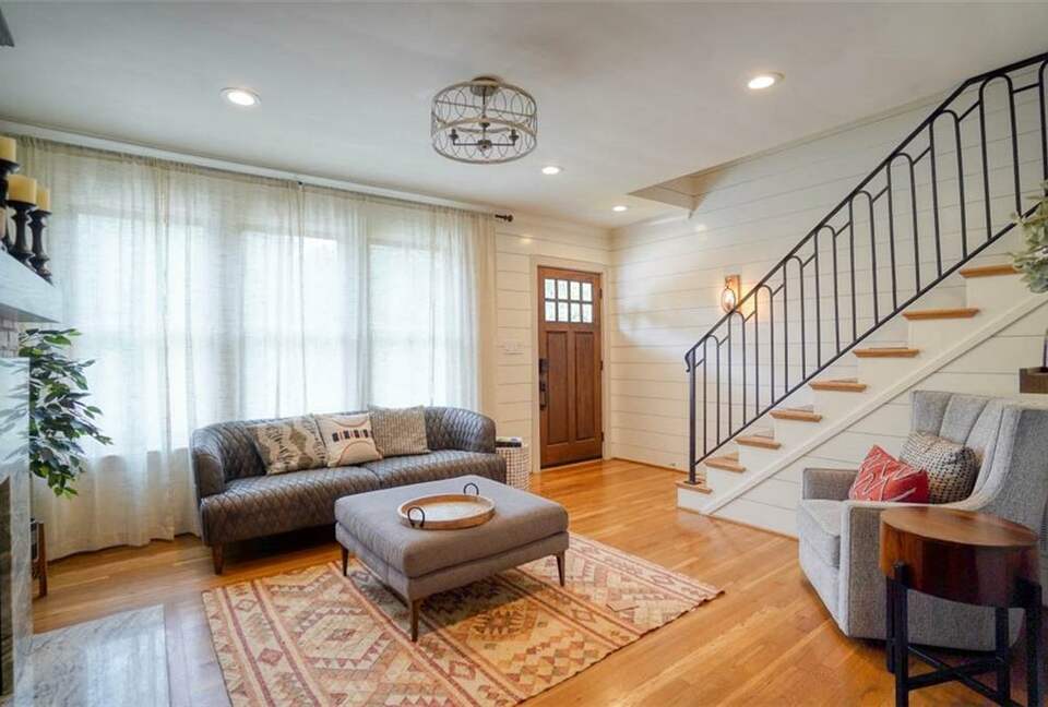 Beltline Beauty - Atlanta, Georgia