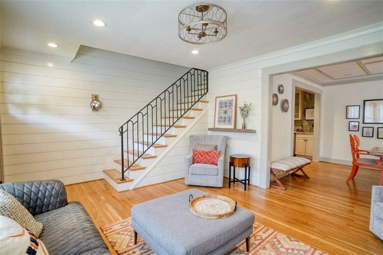 Beltline Beauty - Atlanta, Georgia