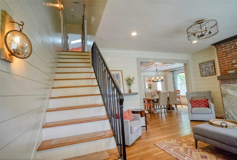 Beltline Beauty - Atlanta, Georgia