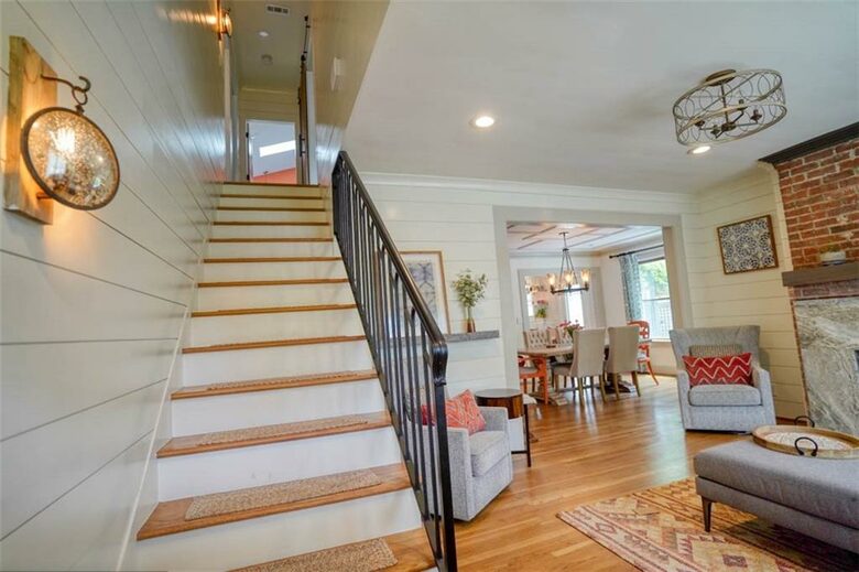 Beltline Beauty - Atlanta, Georgia