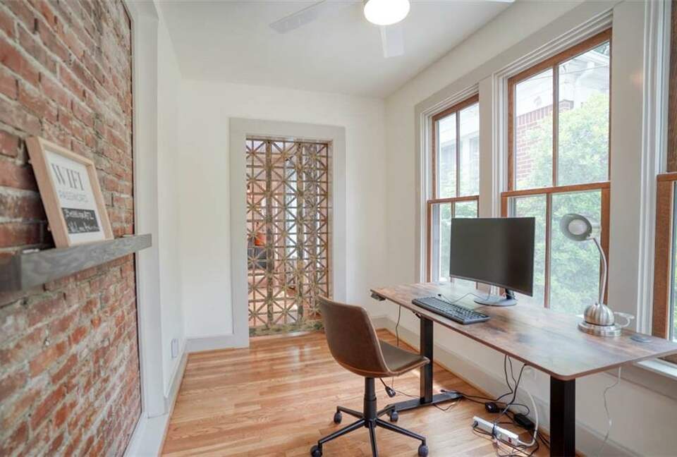 Beltline Beauty - Atlanta, Georgia