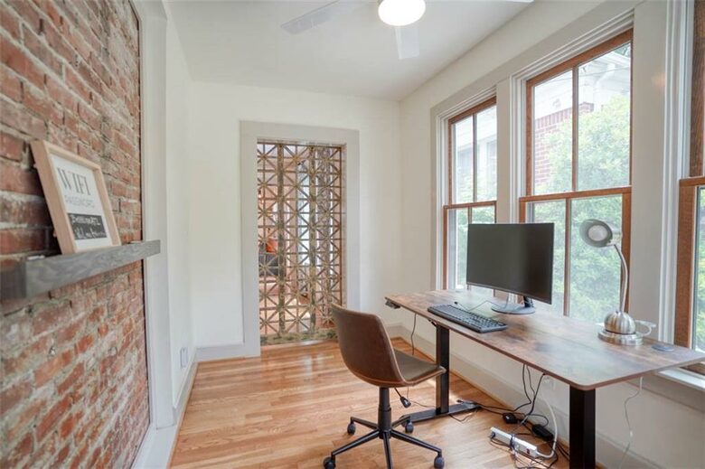 Beltline Beauty - Atlanta, Georgia