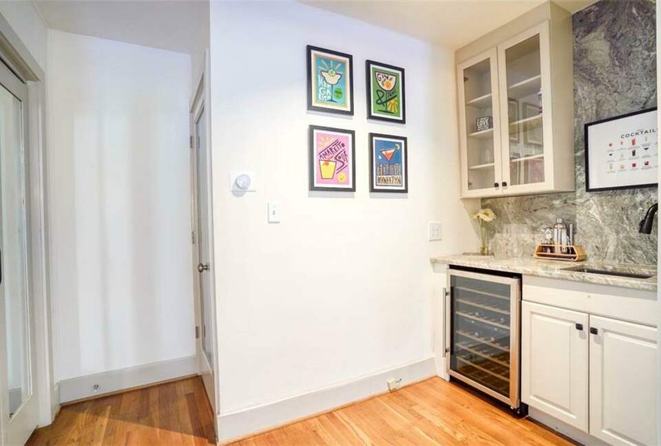 Beltline Beauty - Atlanta, Georgia