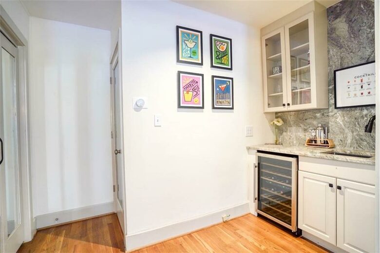 Beltline Beauty - Atlanta, Georgia