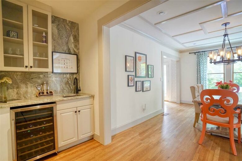 Beltline Beauty - Atlanta, Georgia