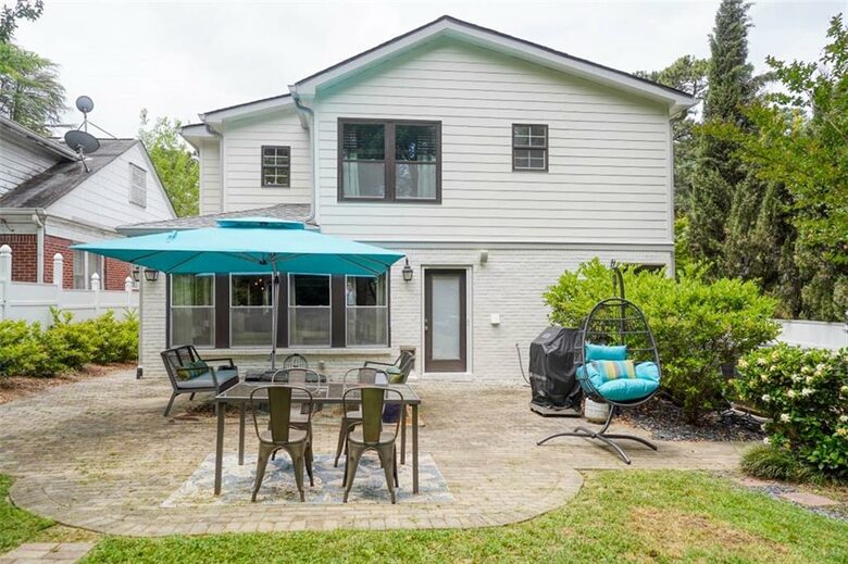 Beltline Beauty - Atlanta, Georgia