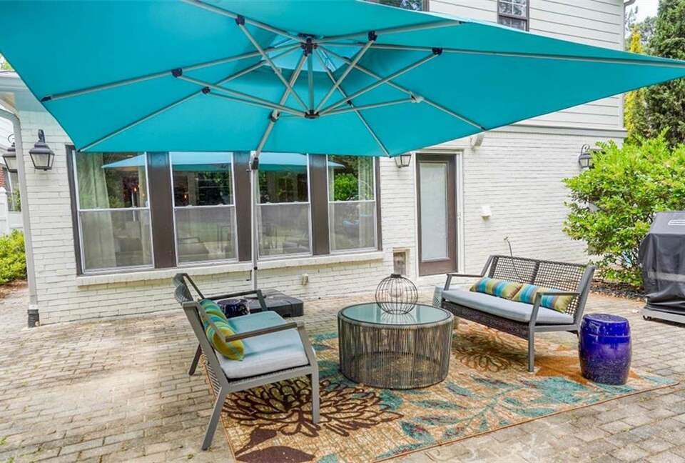 Beltline Beauty - Atlanta, Georgia