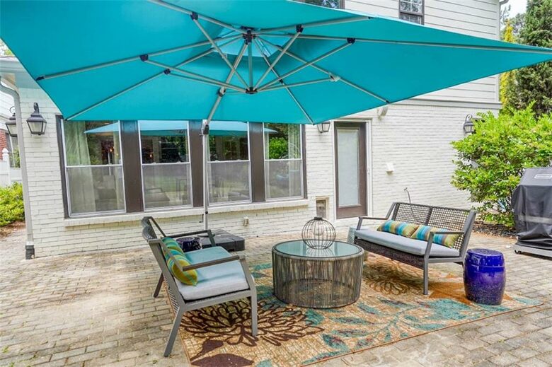 Beltline Beauty - Atlanta, Georgia