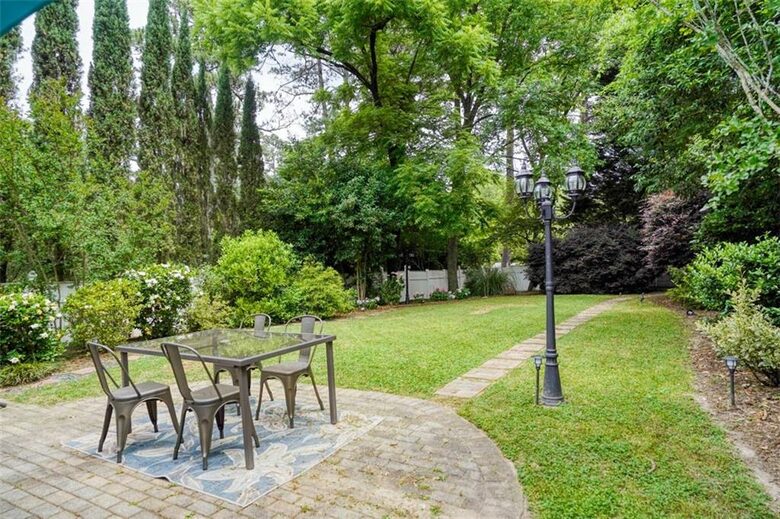 Beltline Beauty - Atlanta, Georgia