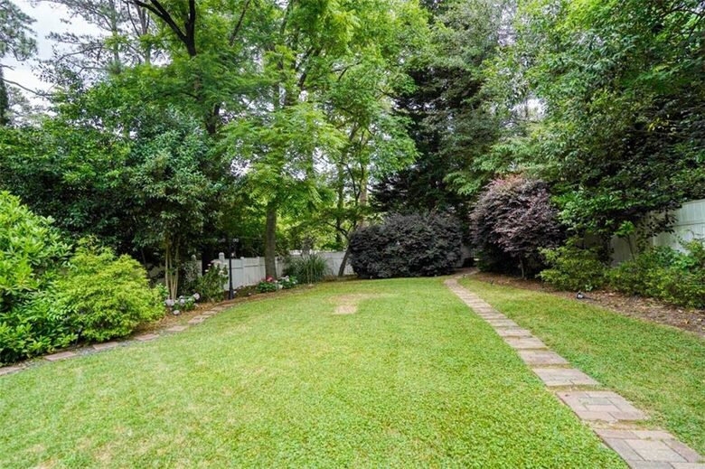 Beltline Beauty - Atlanta, Georgia