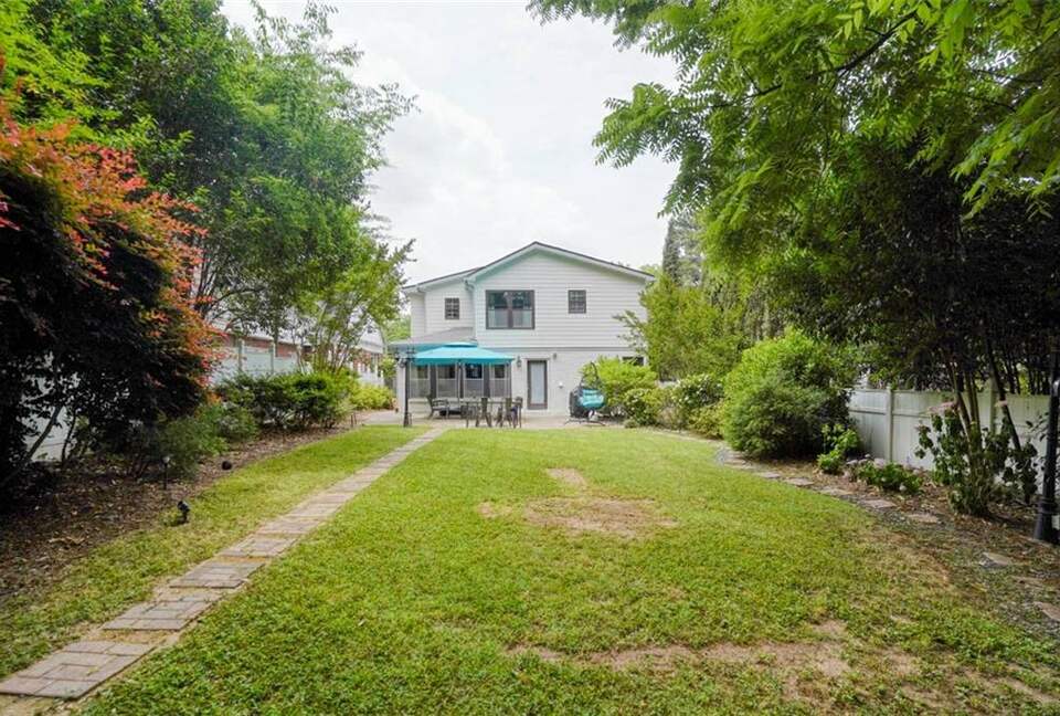 Beltline Beauty - Atlanta, Georgia