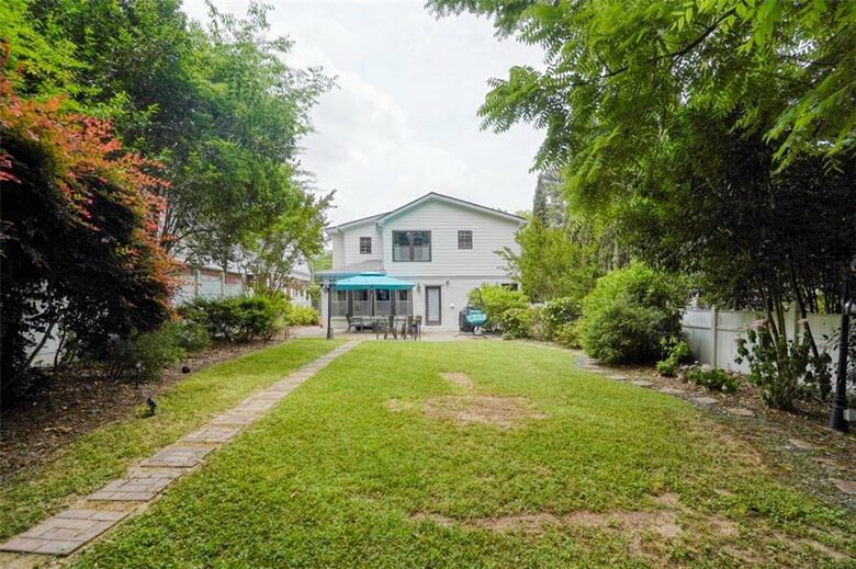 Beltline Beauty - Atlanta, Georgia