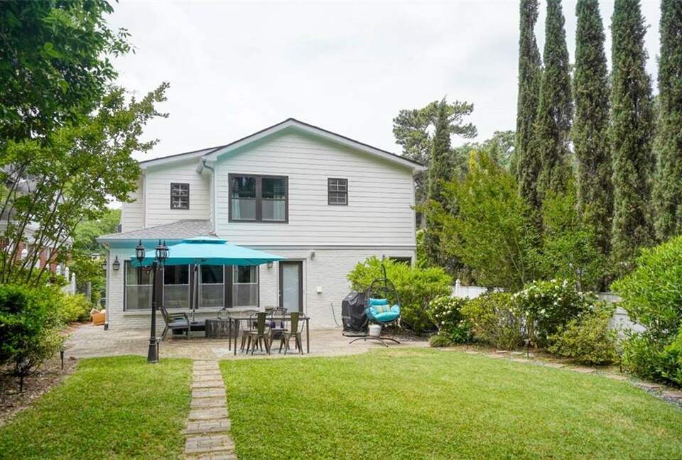 Beltline Beauty - Atlanta, Georgia