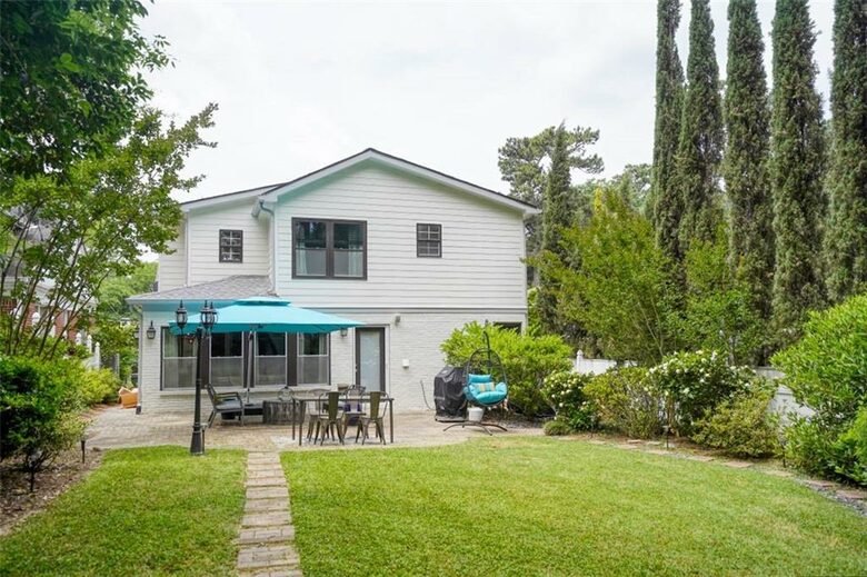 Beltline Beauty - Atlanta, Georgia