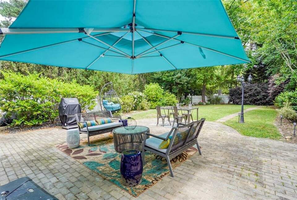 Beltline Beauty - Atlanta, Georgia