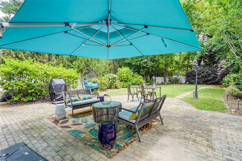 Beltline Beauty - Atlanta, Georgia