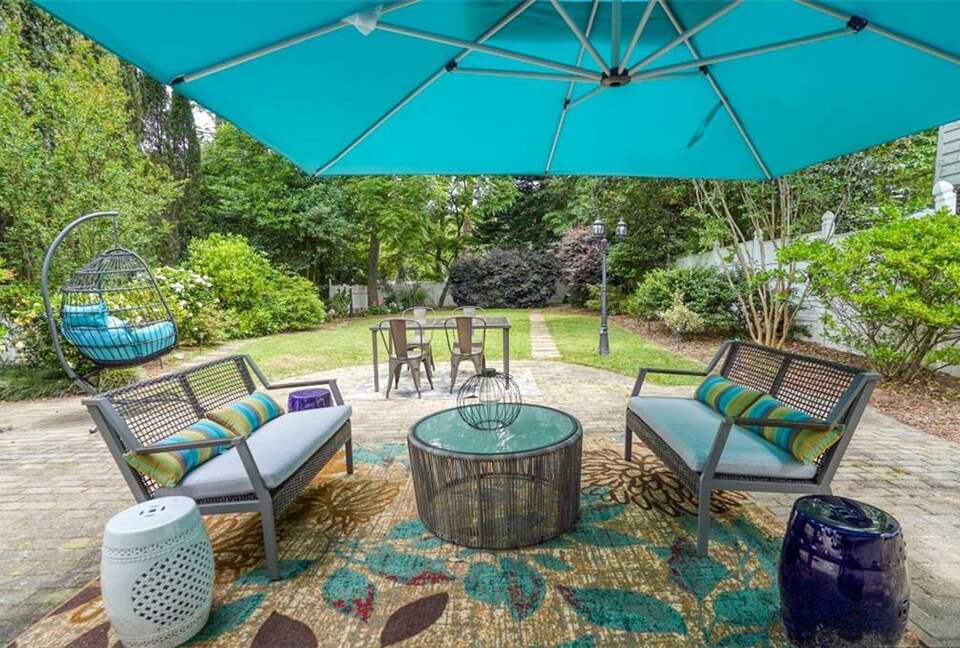 Beltline Beauty - Atlanta, Georgia