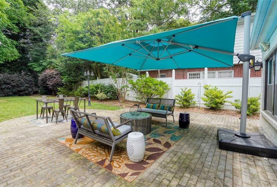 Beltline Beauty - Atlanta, Georgia