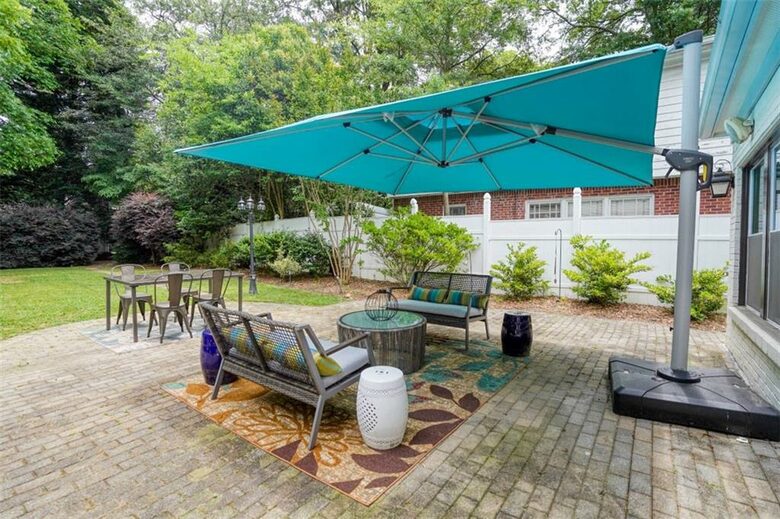 Beltline Beauty - Atlanta, Georgia