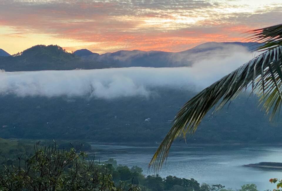 Villa Athmaya - Rajawella, Sri Lanka
