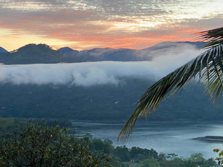Villa Athmaya - Rajawella, Sri Lanka
