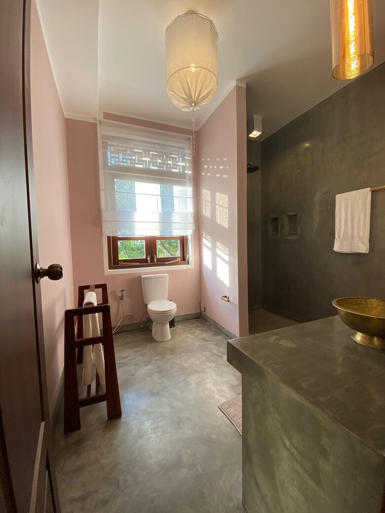 Villa Athmaya - Rajawella, Sri Lanka