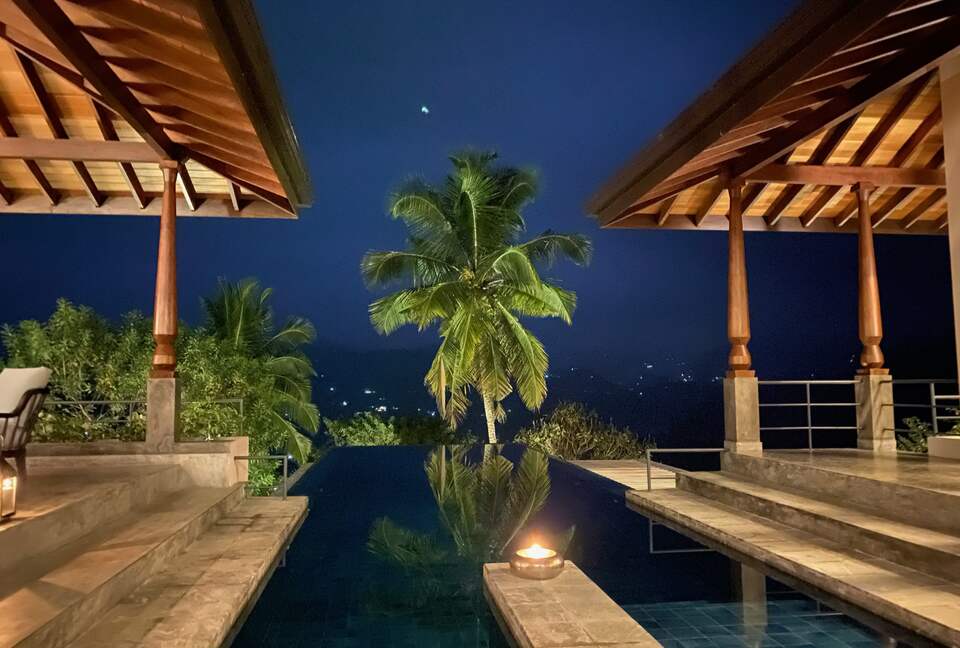 Villa Athmaya - Rajawella, Sri Lanka