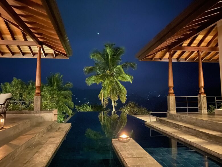 Villa Athmaya - Rajawella, Sri Lanka