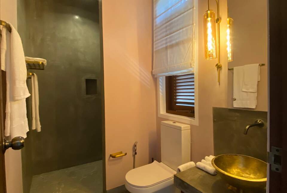 Villa Athmaya - Rajawella, Sri Lanka