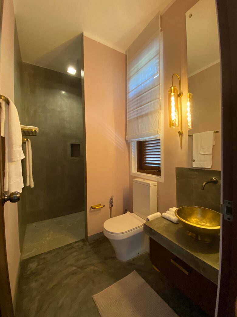 Villa Athmaya - Rajawella, Sri Lanka