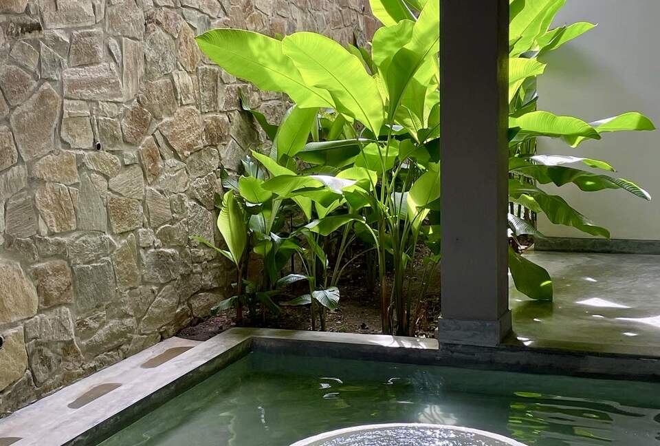 Villa Athmaya - Rajawella, Sri Lanka