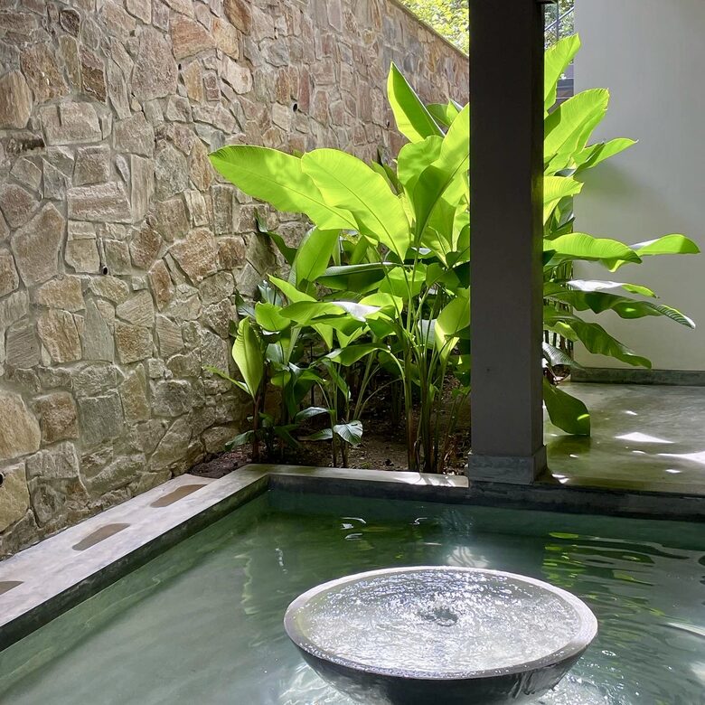 Villa Athmaya - Rajawella, Sri Lanka