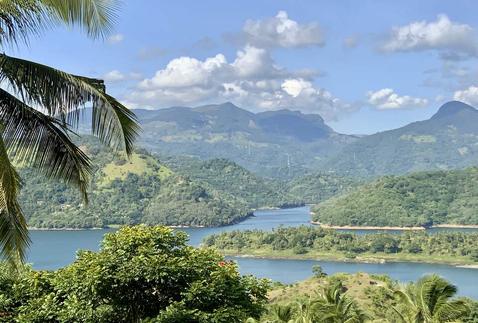 Villa Athmaya - Rajawella, Sri Lanka