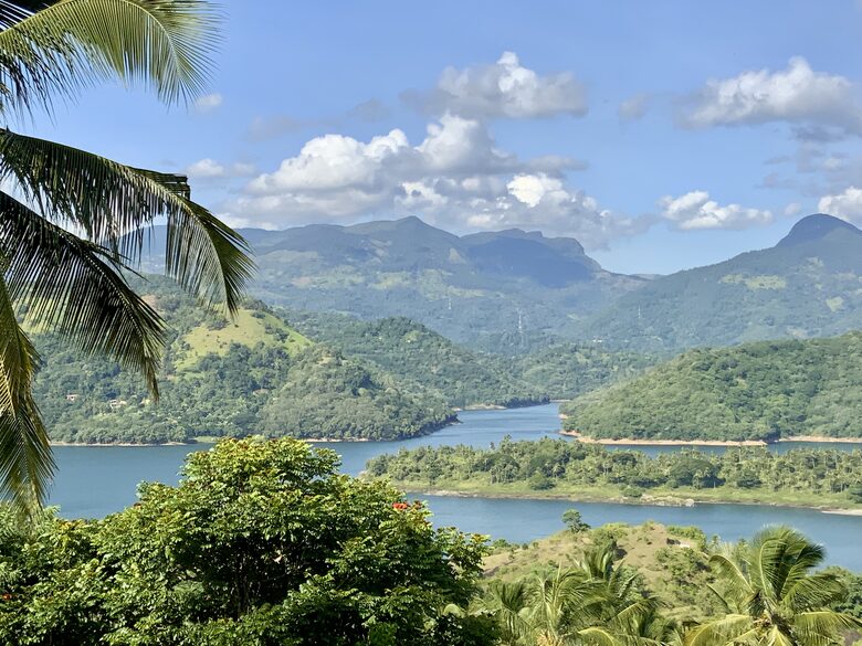 Villa Athmaya - Rajawella, Sri Lanka