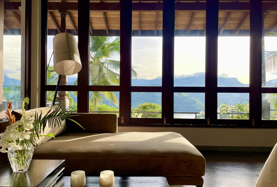 Villa Athmaya - Rajawella, Sri Lanka