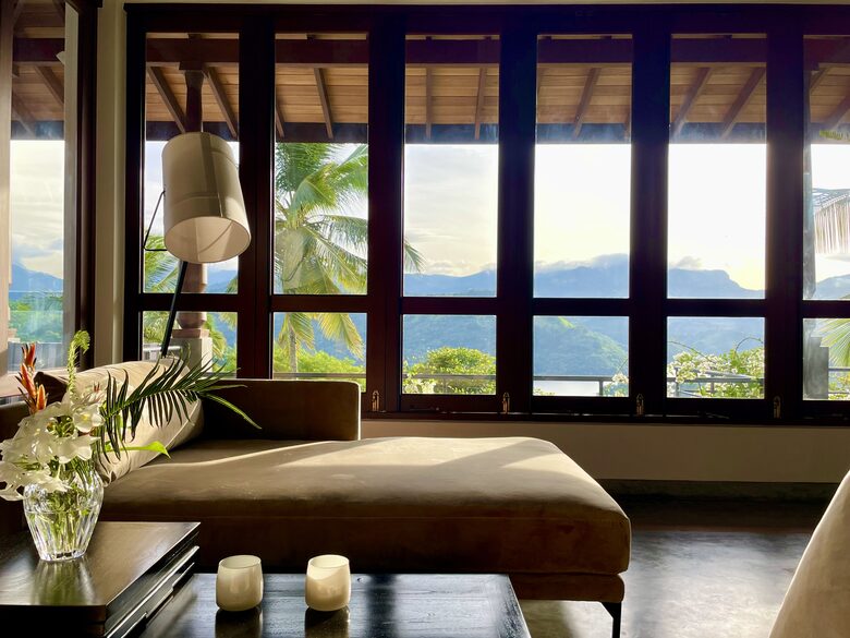 Villa Athmaya - Rajawella, Sri Lanka