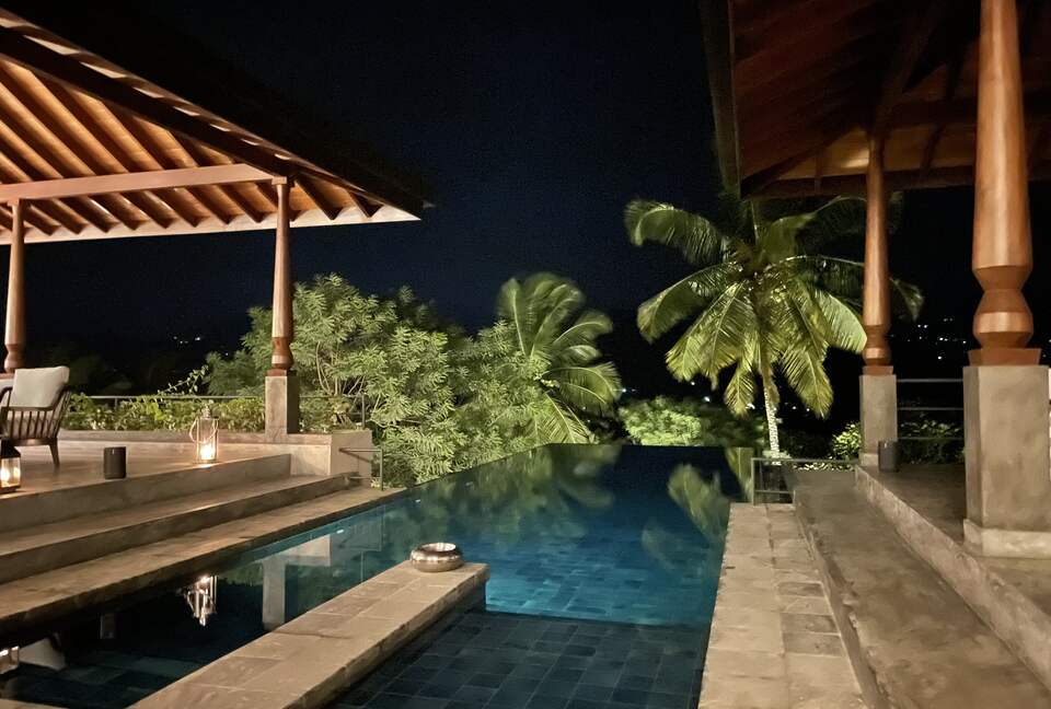 Villa Athmaya - Rajawella, Sri Lanka