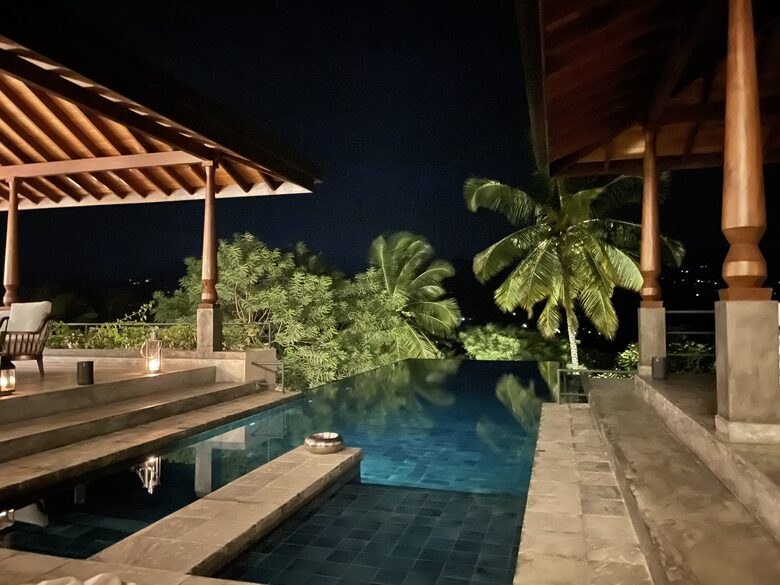 Villa Athmaya - Rajawella, Sri Lanka