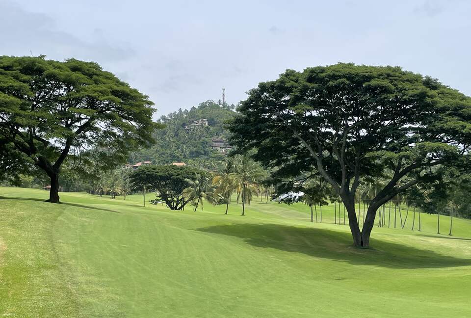 Villa Athmaya - Rajawella, Sri Lanka
