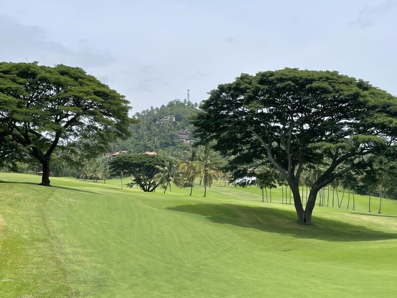 Villa Athmaya - Rajawella, Sri Lanka