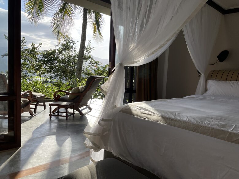 Villa Athmaya - Rajawella, Sri Lanka