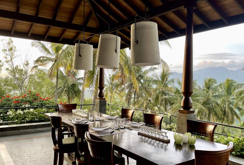 Villa Athmaya - Rajawella, Sri Lanka