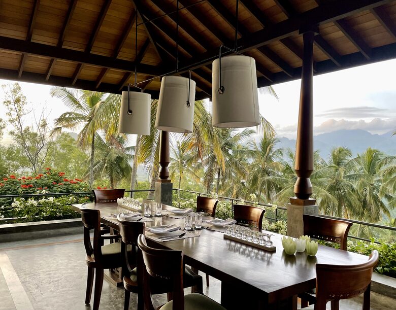 Villa Athmaya - Rajawella, Sri Lanka